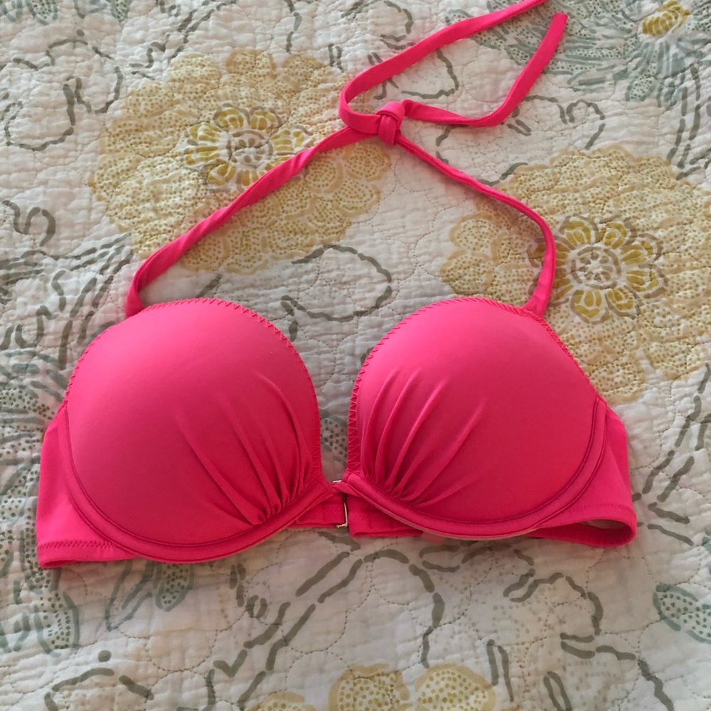 Victoria’s Secret Bikini Top